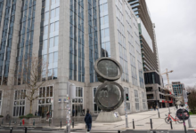 Euroclear refuses to unfreeze Russian Central Bank’s assets: what is known