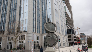 Euroclear refuses to unfreeze Russian Central Bank’s assets: what is known