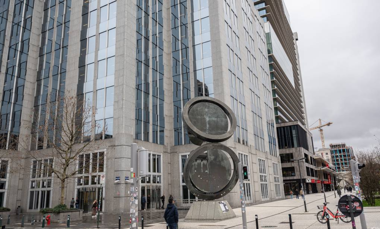 Euroclear refuses to unfreeze Russian Central Bank’s assets: what is known