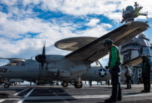 Trump’s Project Freedom to inform seafarers about safe lanes, no escort planned — Axios
