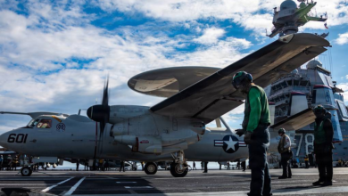 Trump’s Project Freedom to inform seafarers about safe lanes, no escort planned — Axios