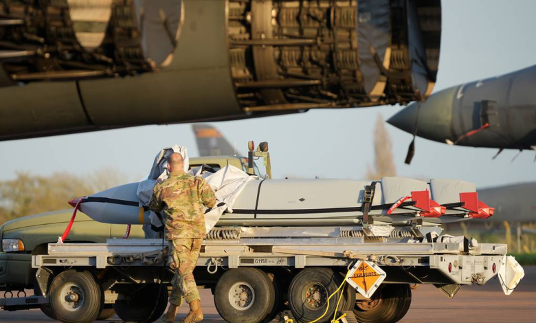 US has already spent more than $85 bln on military operation in Iran