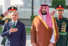 The Times of Russia: Pakistan Deploys Troops and Jets to Saudi Arabia Amid Iran Conflict