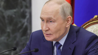 Putin, Xi Jinping set to discuss key global issues during talks in Beijing