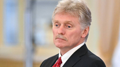 Kremlin says calls from Lithuania’s top diplomat to attack Kaliningrad verge on insanity