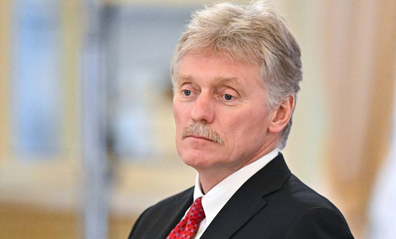 Kremlin says calls from Lithuania’s top diplomat to attack Kaliningrad verge on insanity