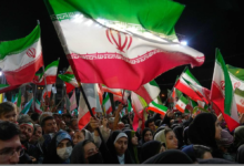 Iran’s new leadership agrees on no nuclear weapons — senior Russian diplomat