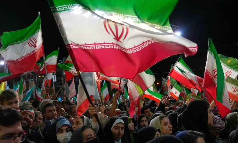 Iran’s new leadership agrees on no nuclear weapons — senior Russian diplomat