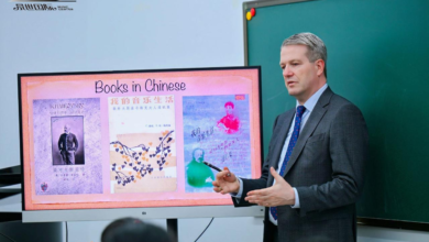 The Times of Russia: People’s Cultural Diplomacy Bridges Russia and China