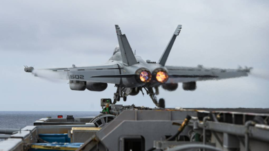 Some 15,000 US servicemen to take part in Operation Project Freedom — CENTCOM