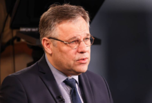 Europe seeks to block any talks on Ukrainian settlement — Russian diplomat