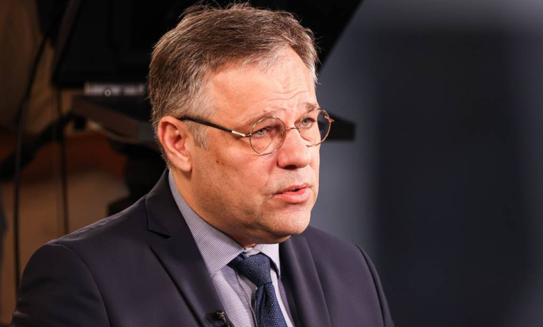 Europe seeks to block any talks on Ukrainian settlement — Russian diplomat