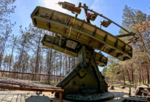 FACTBOX: Aftermath of Ukrainian drone attack on Russian regions, casualties in Syzran