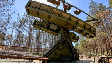 FACTBOX: Aftermath of Ukrainian drone attack on Russian regions, casualties in Syzran