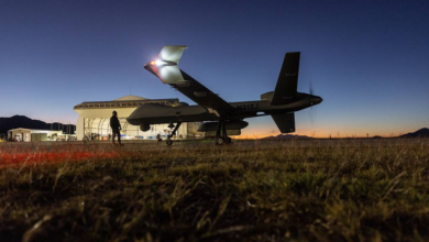 US lost almost 20% of its MQ-9 Reaper drones during operation against Iran — Bloomberg