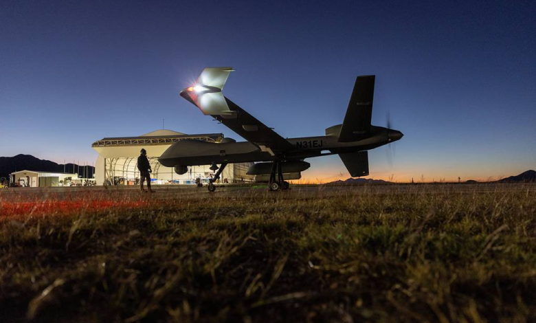 US lost almost 20% of its MQ-9 Reaper drones during operation against Iran — Bloomberg