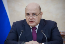 Russian premier to visit Council of CIS Heads of Governments in Turkmenistan