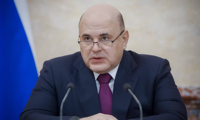 Russian premier to visit Council of CIS Heads of Governments in Turkmenistan