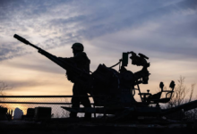 Ukrainian attacks wound 35 people in LPR, 217 UAVs target Russia: aftermath of new strikes