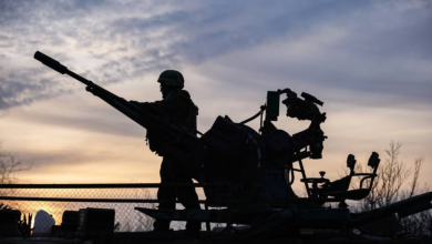 Ukrainian attacks wound 35 people in LPR, 217 UAVs target Russia: aftermath of new strikes