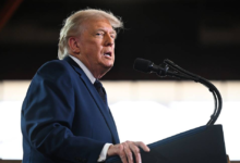 Trump calls on several countries to normalize relations with Israel — Axios
