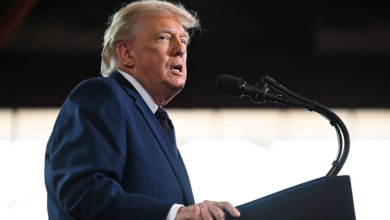 Trump calls on several countries to normalize relations with Israel — Axios