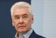 Two more drones taken down en route to Moscow — Mayor
