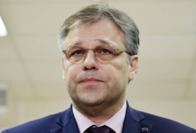 Europe's 'indulgence' for Kiev prompts strikes on civilian targets — Russian envoy