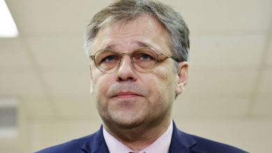 Europe's 'indulgence' for Kiev prompts strikes on civilian targets — Russian envoy
