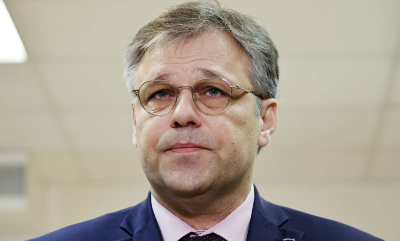 Europe's 'indulgence' for Kiev prompts strikes on civilian targets — Russian envoy