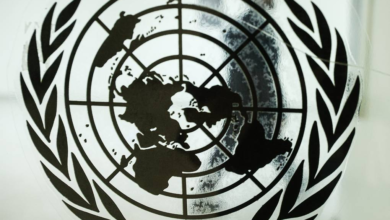 Moscow to appeal to UN Court over violations of Russians' rights in Baltic states — MFA