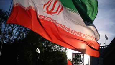 US-Iran framework agreement is 95% complete — Fox News