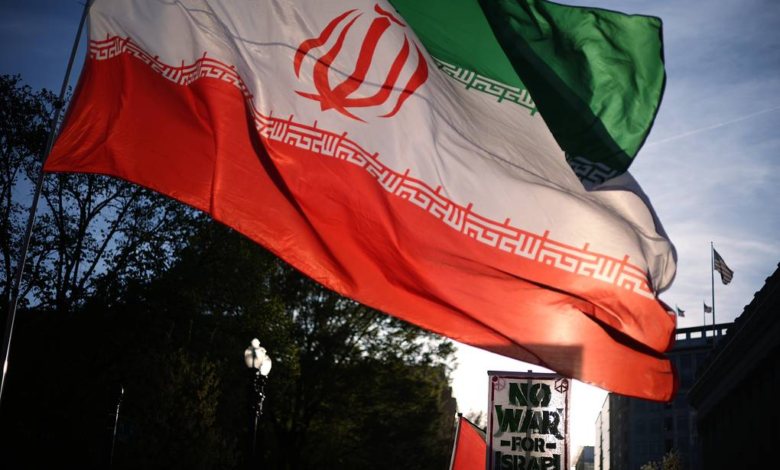 US-Iran framework agreement is 95% complete — Fox News