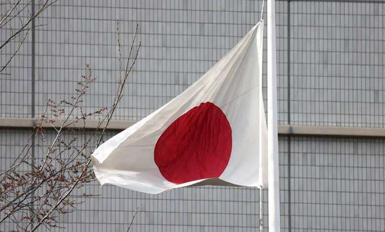 Representative of Japan Business Federation departs to Russia
