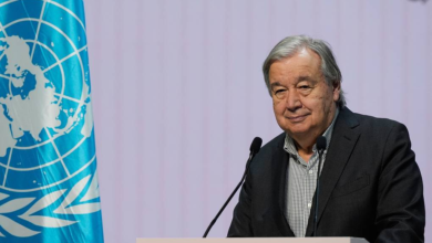 Guterres to attend Shanghai Cooperation Organization summit in Kyrgyzstan — ministry