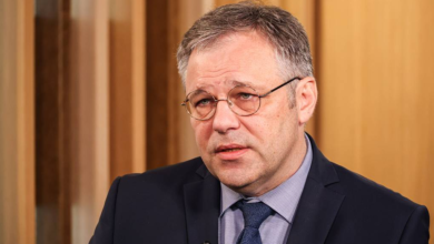 Corruption probe to lead to major Western officials — Russian diplomat