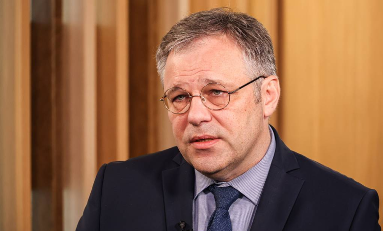 Corruption probe to lead to major Western officials — Russian diplomat