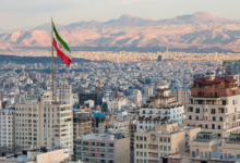Fires at UAE oil sites stem from US’ reckless actions — Iranian agency