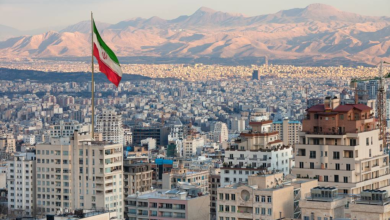 Fires at UAE oil sites stem from US’ reckless actions — Iranian agency