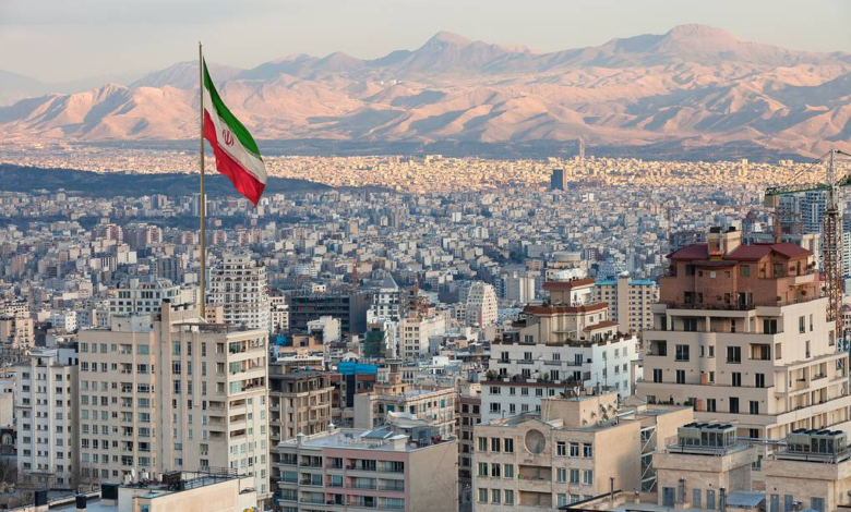 Fires at UAE oil sites stem from US’ reckless actions — Iranian agency