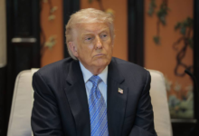 Iran promises not to develop or buy nuclear weapons — Trump