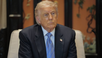 Iran promises not to develop or buy nuclear weapons — Trump