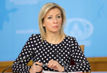 West goes back to legalizing piracy at government level — Russian diplomat