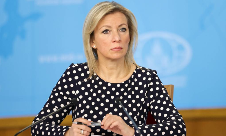 West goes back to legalizing piracy at government level — Russian diplomat