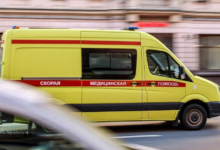IN BRIEF: Ukrainian drone attacks cause casualties in Russia’s Smolensk, Leningrad regions