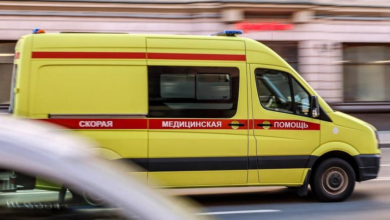 IN BRIEF: Ukrainian drone attacks cause casualties in Russia’s Smolensk, Leningrad regions