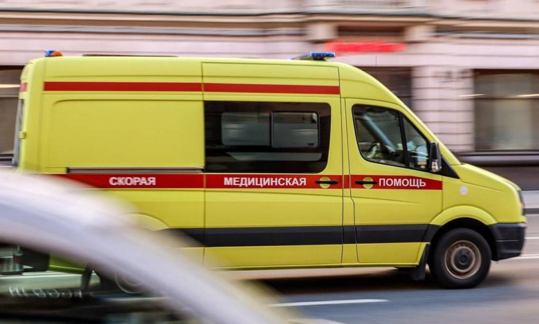 IN BRIEF: Ukrainian drone attacks cause casualties in Russia’s Smolensk, Leningrad regions