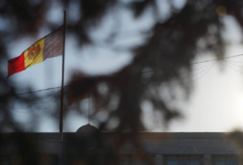 Moldova discusses canceling visa-free regime with Russia — newspaper
