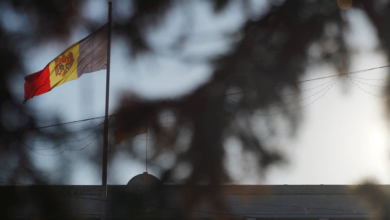 Moldova discusses canceling visa-free regime with Russia — newspaper