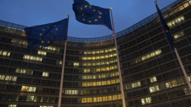Council of the EU begins official preparations for start of talks on Ukraine’s accession